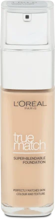 Alapozó true match, rose ivory 1c picture