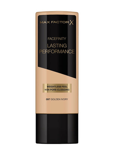 Facefinity lasting performance hosszantartó alapozó /097 picture