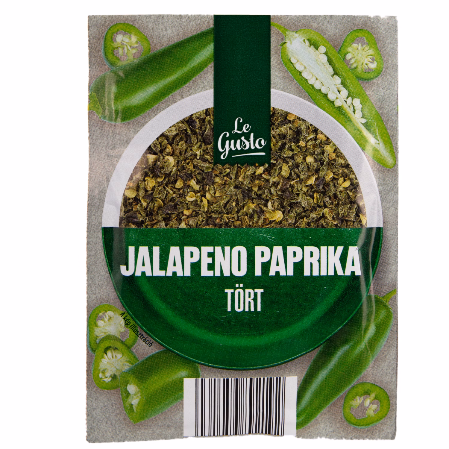 Fűszer jalapeno paprika picture