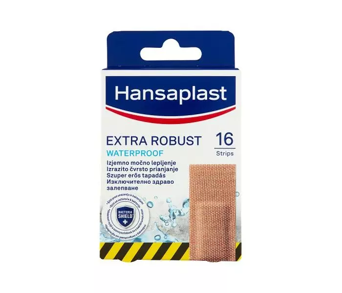 Sebtapasz,extra robust picture