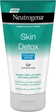Bőrradír,skin detox picture