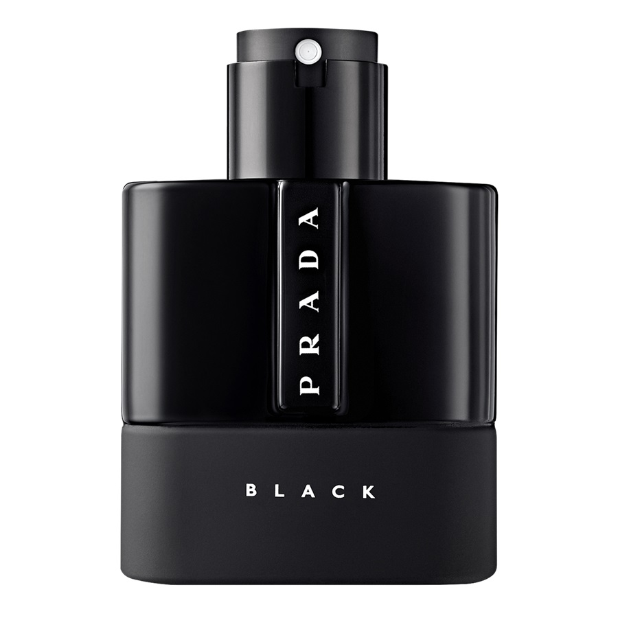 Luna rossa black eau de parfum picture