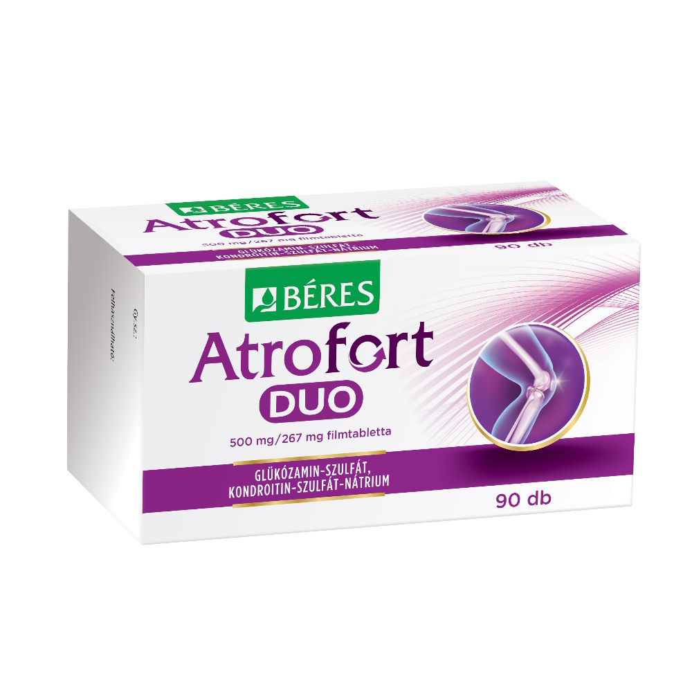 Atrofort duo picture