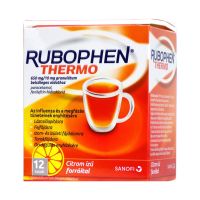 Thermo, cukormentes picture