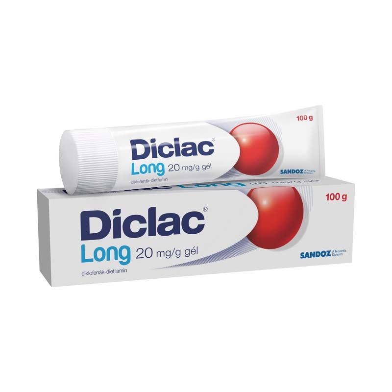 Dolo long, 20 mg/g picture