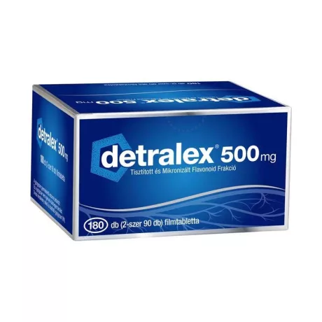 Filmtabletta,érvédő 500 mg picture