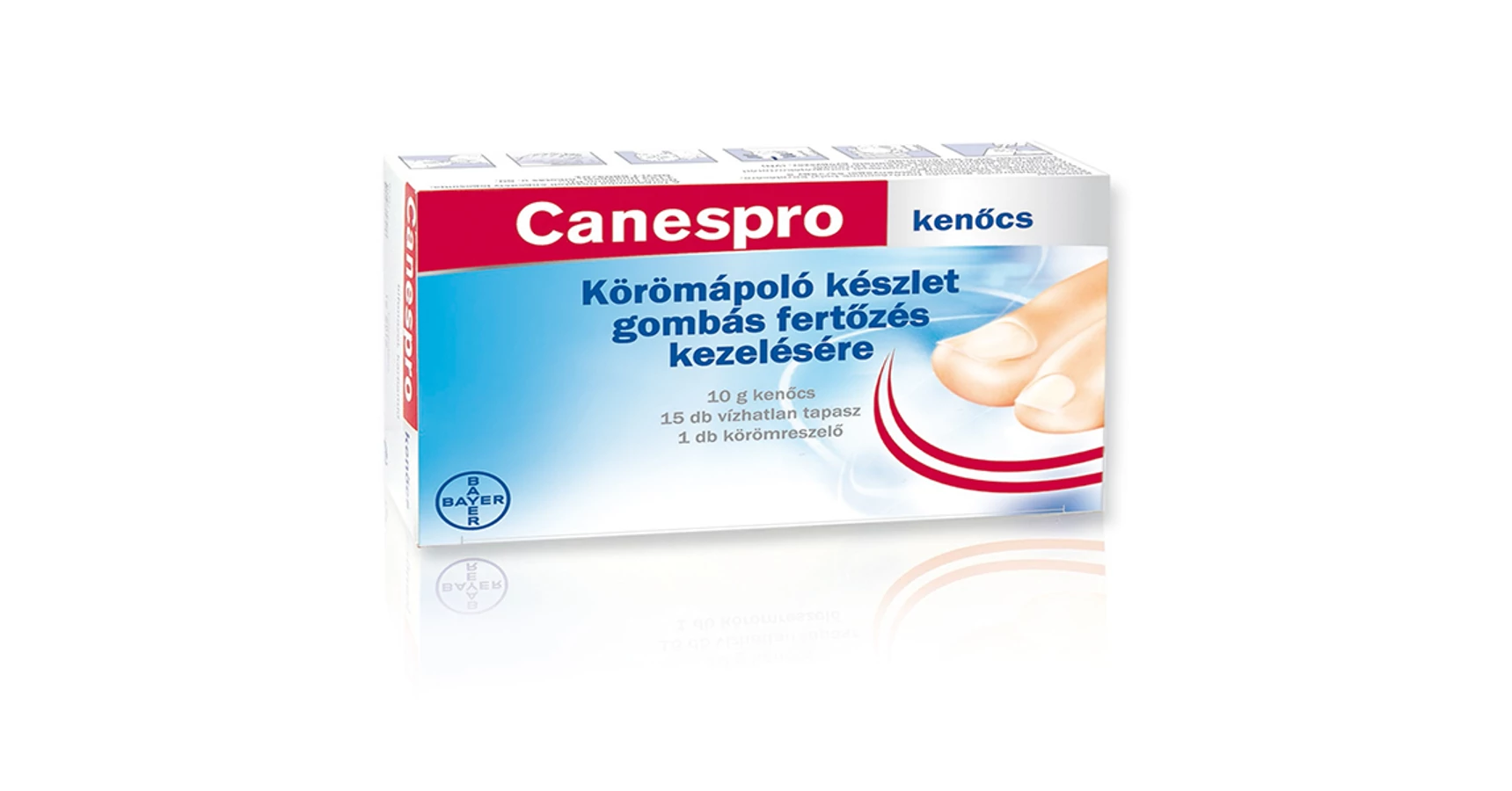 Kenőcs,gombásodás ellen picture