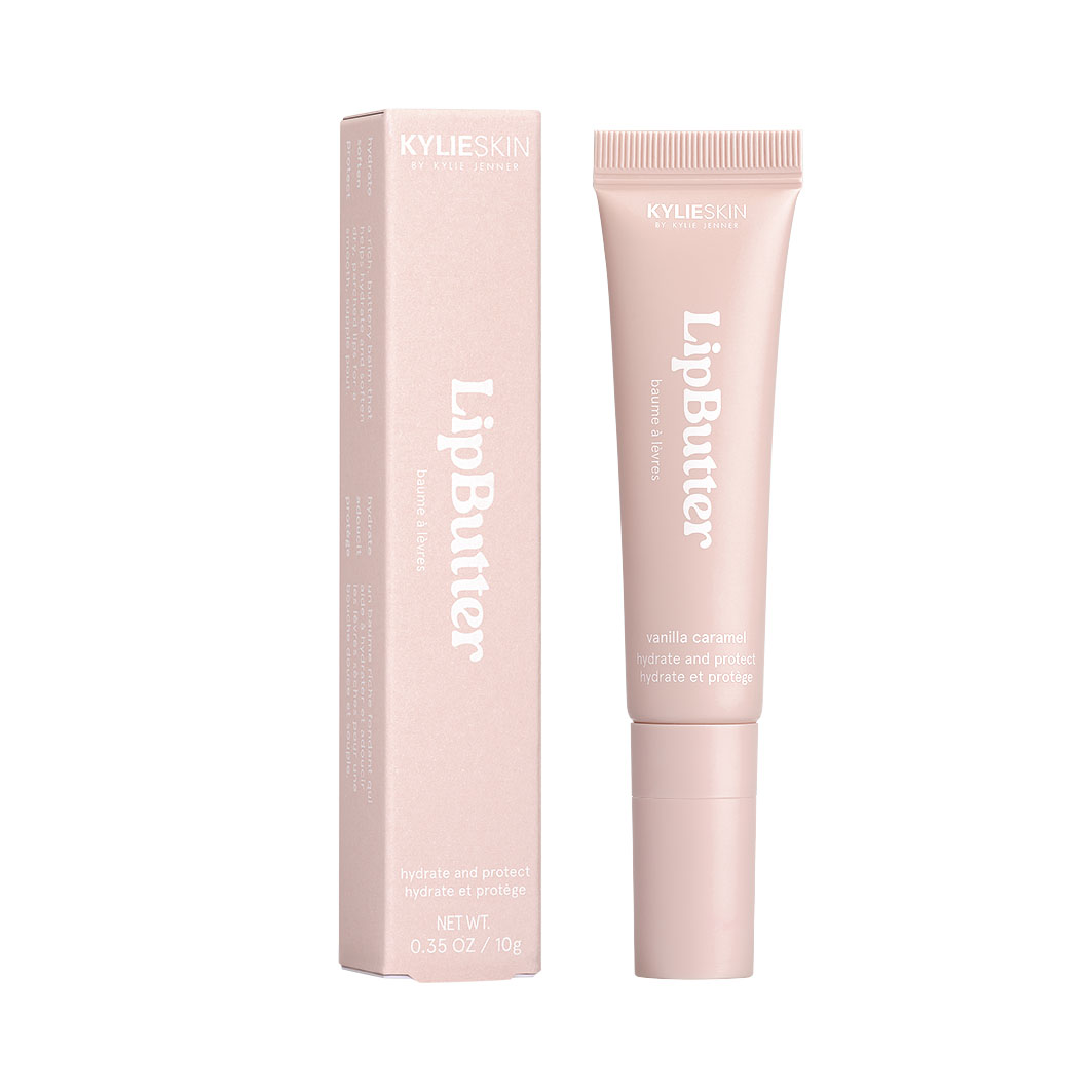 Lip butter ajakbalzsam picture