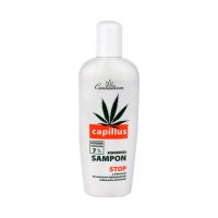 Sampon,capillus seborrhea picture