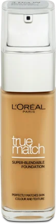 Alapozó true match, golden beige 3w picture