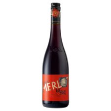 Vörösbor,merlot édes picture