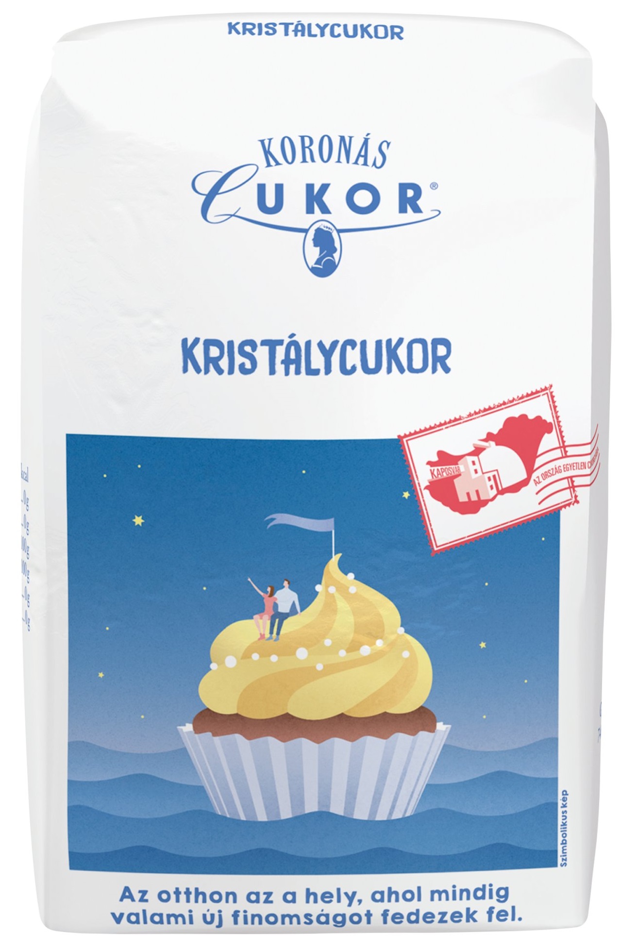 Kristálycukor picture
