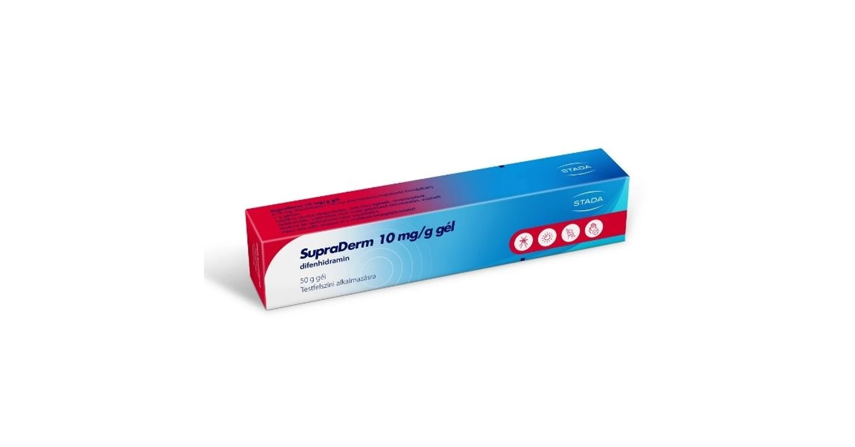Gél,10 mg/g picture
