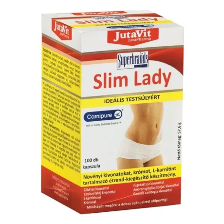 Kapszula,slim lady picture