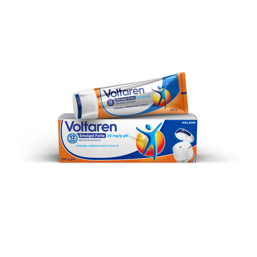 Emulgél,forte 20mg/g picture