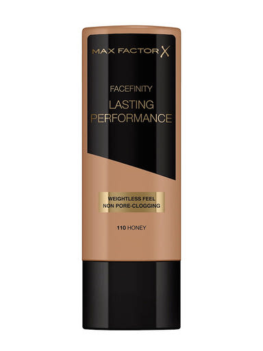 Facefinity lasting performance hosszantartó alapozó /110 picture