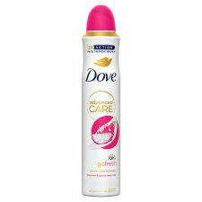 Advanced care go fresh dragon fruit & coconut cream scent izzadásgátló picture