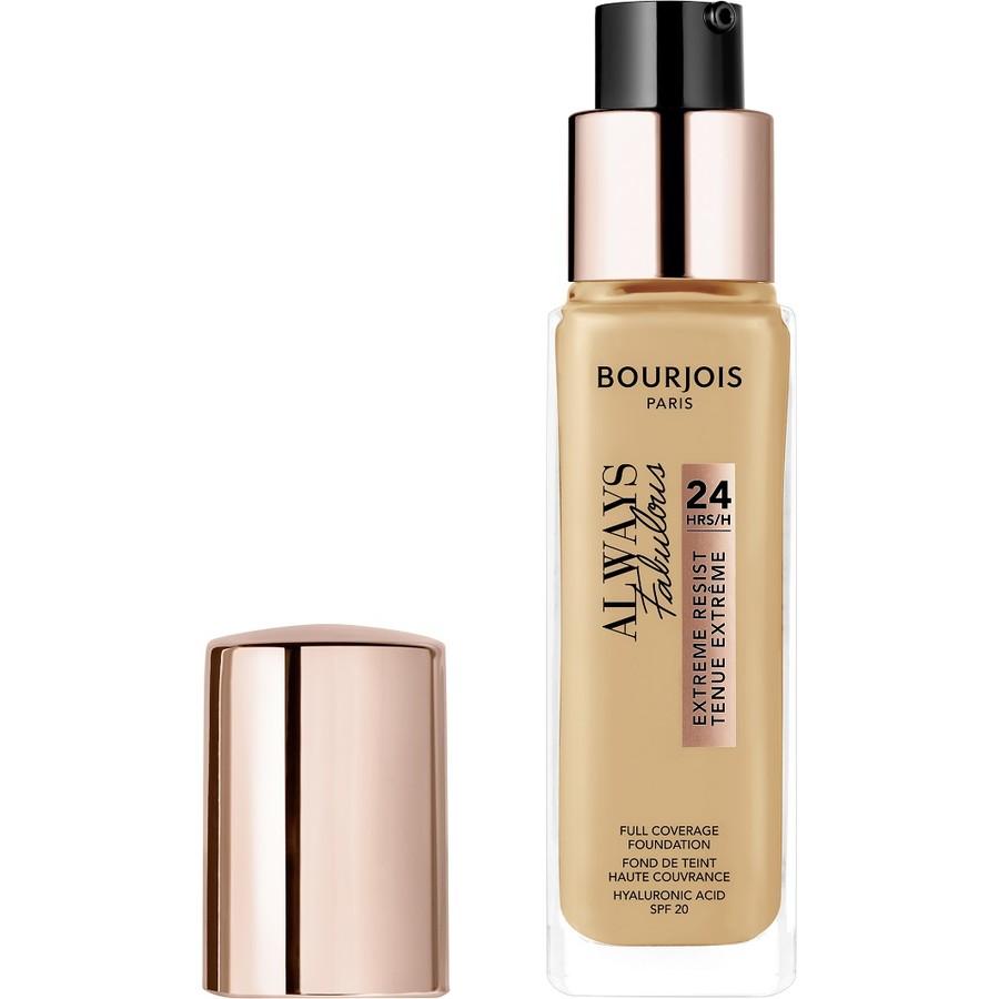 Always fabulous foundation alapozó picture