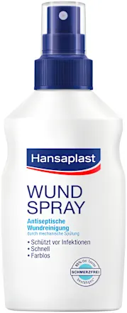 Sebfetőtlenítő spray picture