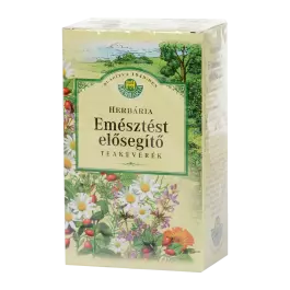Teakeverék,emésztést elősegítő picture