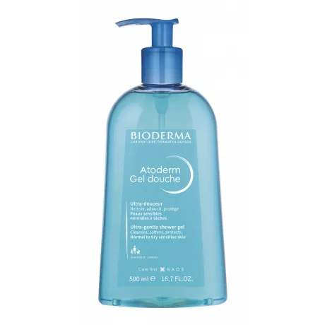 Atoderm tusfürdő picture