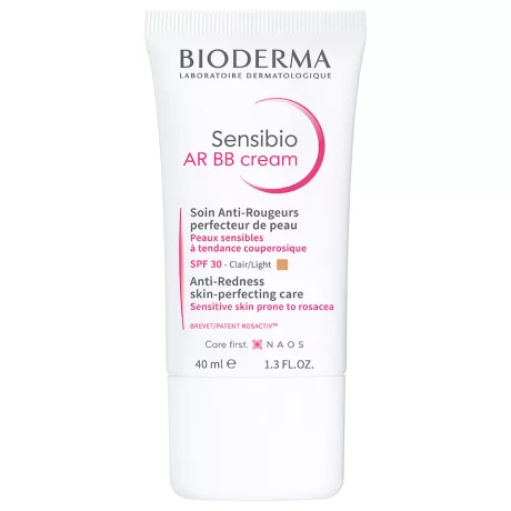 Sensibio a.r. bb krém picture