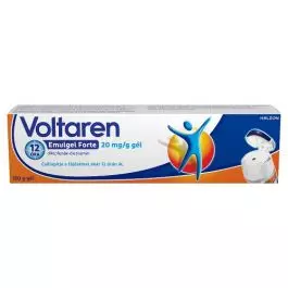 Emulgél,forte 20mg/g picture