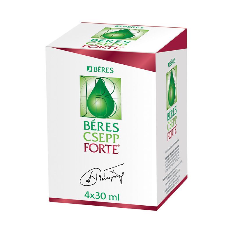 Béres csepp,forte picture
