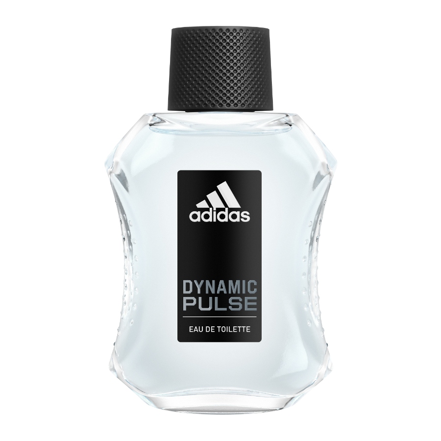 Dynamic pulse eau de toilette picture