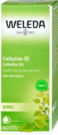Testápoló olaj, cellulit nyírfa picture