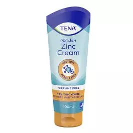 Cink kenőcs,bőrvédő picture