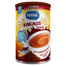 Kakaós ízesítő italpor 10 hónapos kortól picture