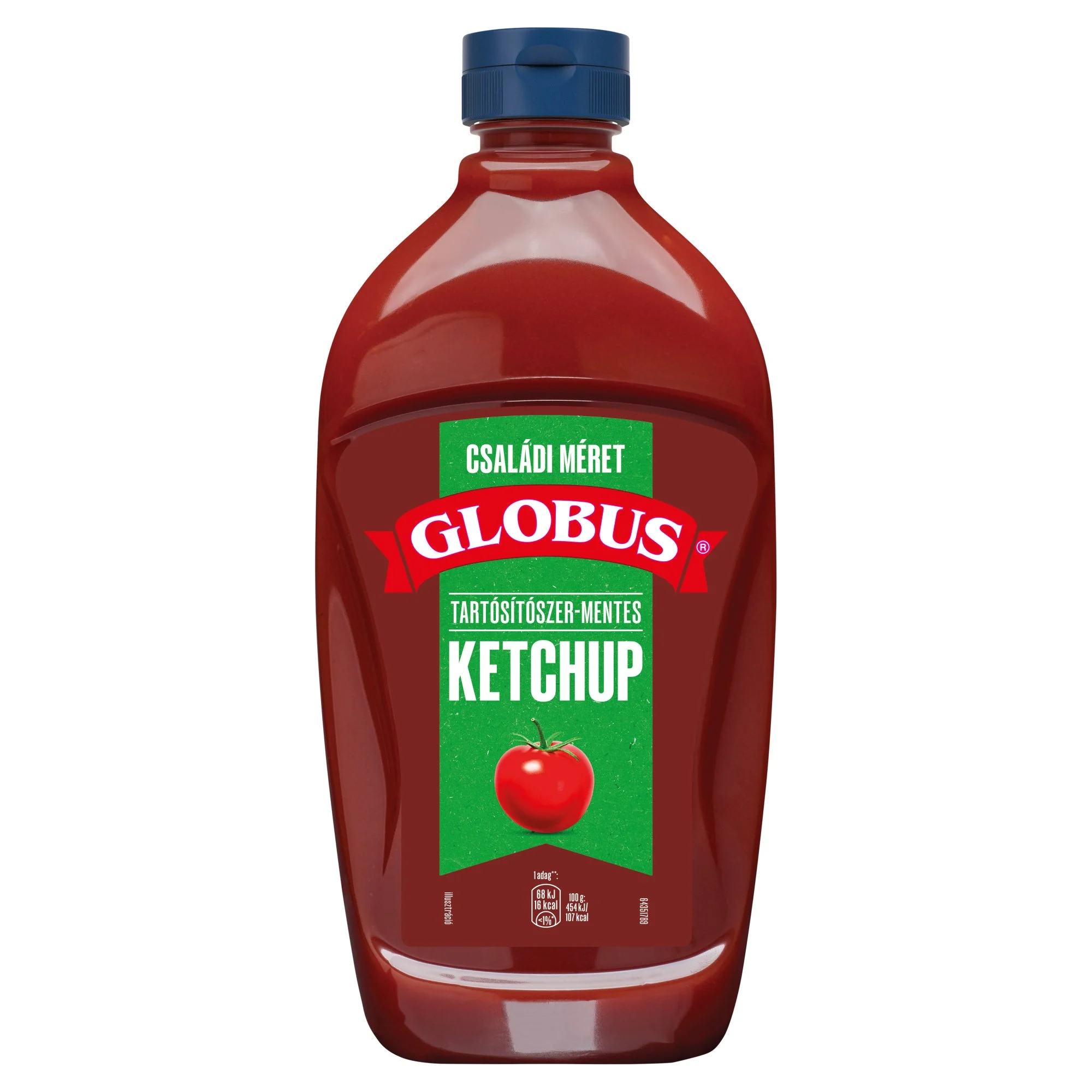 Ketchup picture
