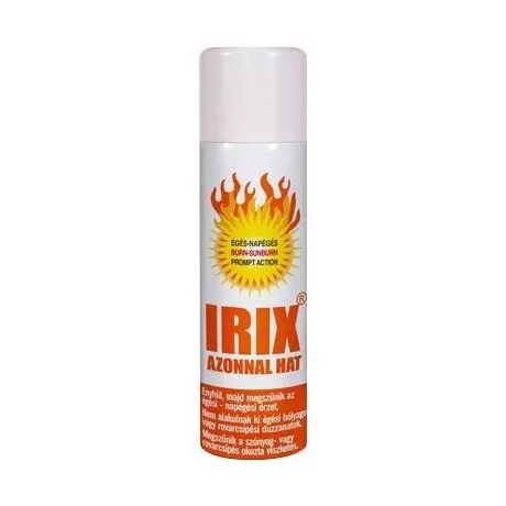 Spray picture
