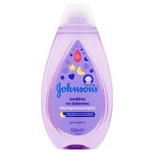 Babasampon,nyugtató aroma picture
