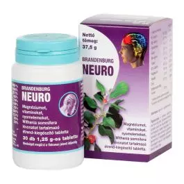 Neuro tabletta picture