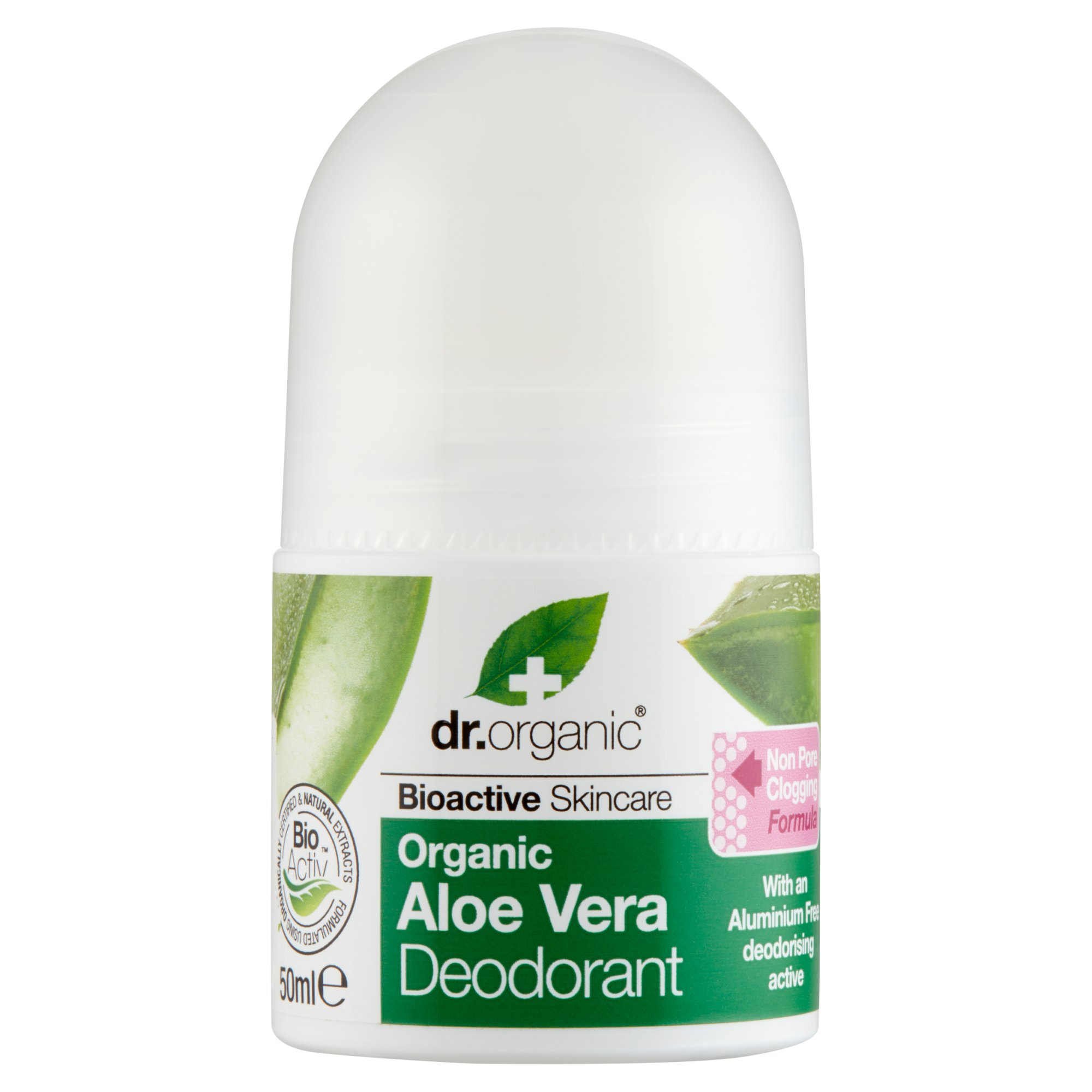 Roll-on,bio aloe vera picture