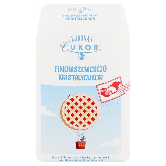 Kristálycukor,finom szemcsés picture