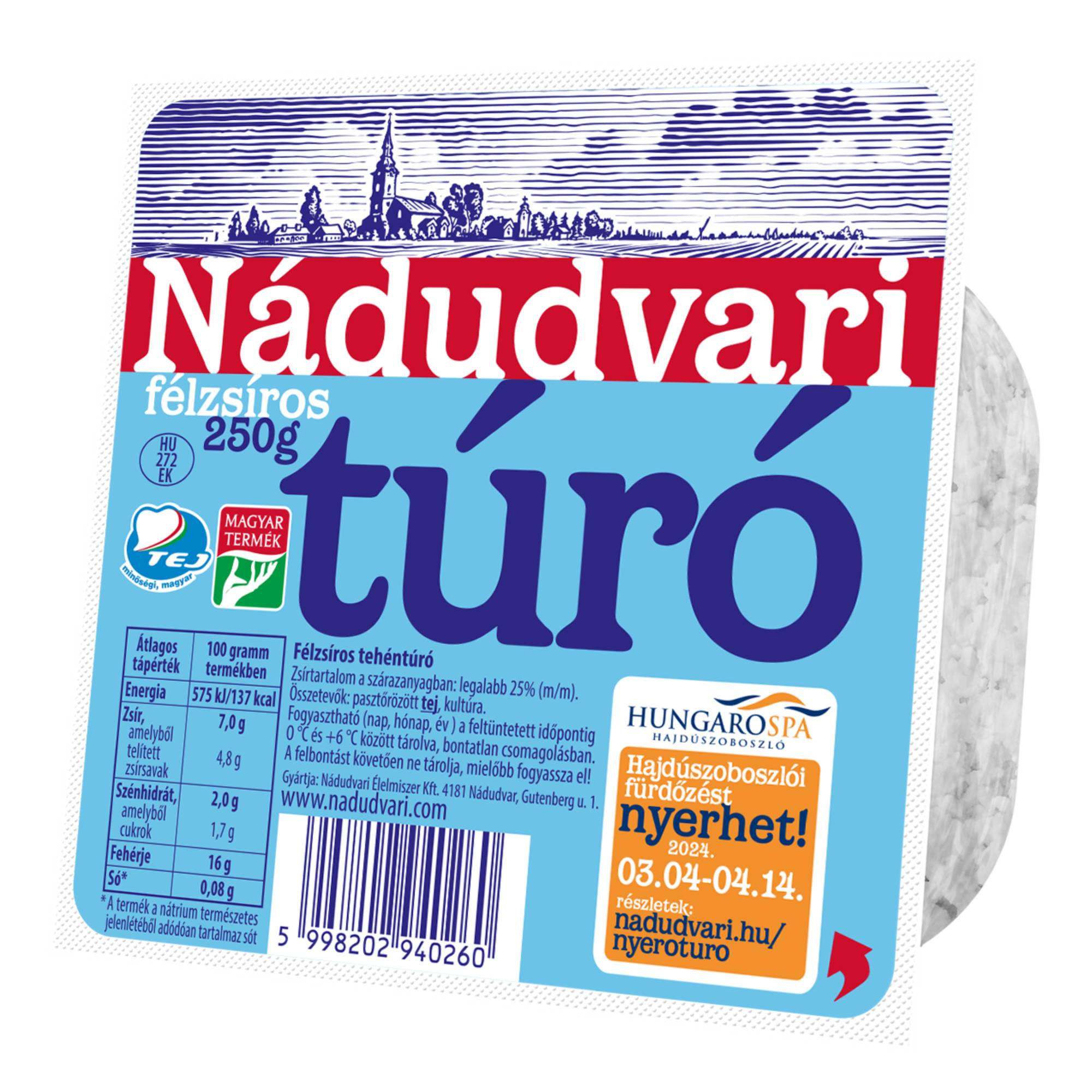 Túró,félzsíros picture