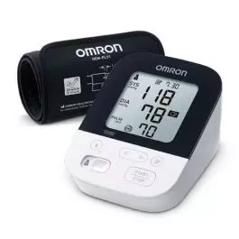 M4 intelli it intellisense felkaros okos-vérnyomásmérő bluetooth adatátvitellel picture