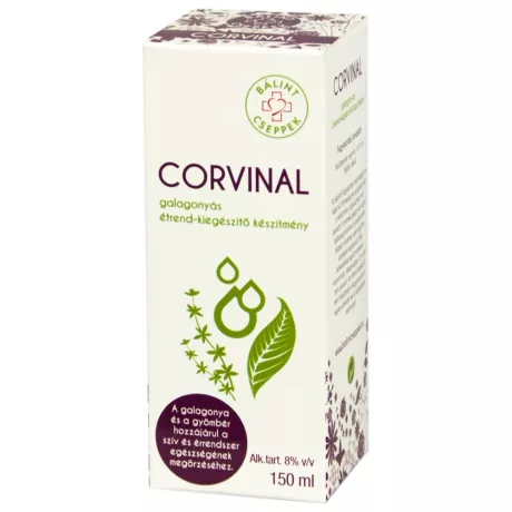 Corvinal szirup picture