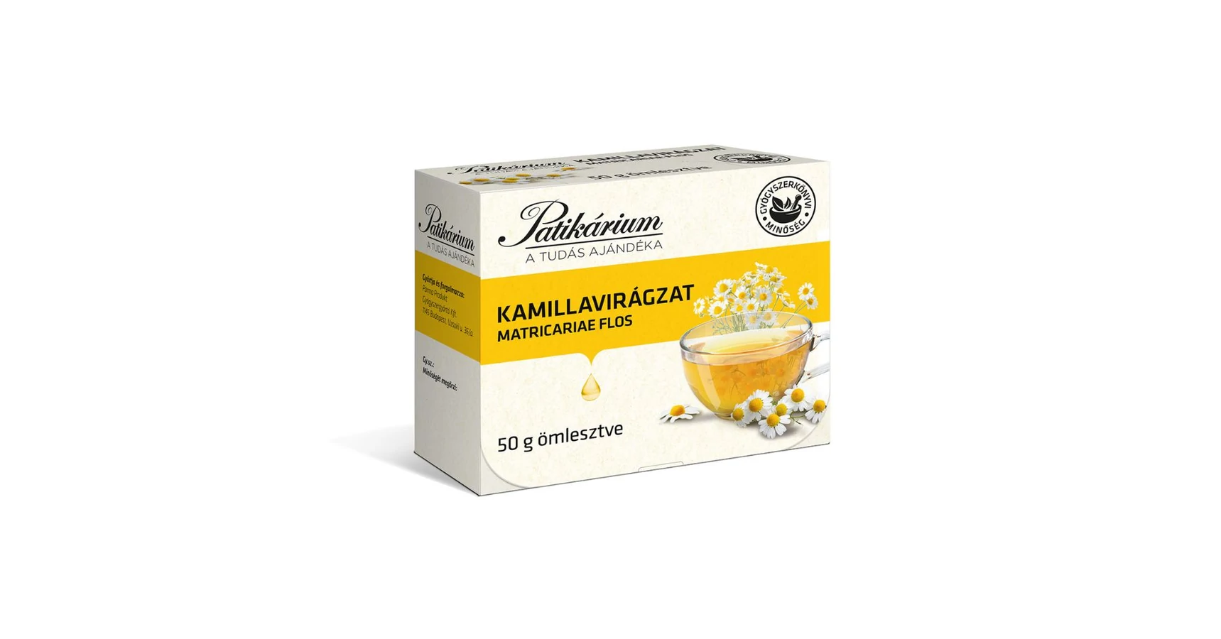 Tea,kamillavirágzat picture