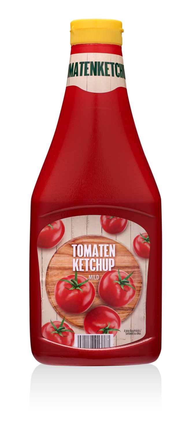 Ketchup enyhe picture