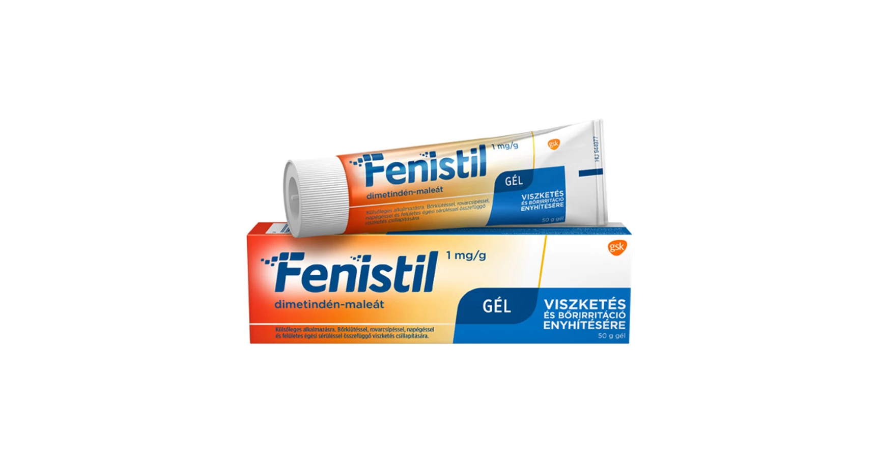 Gél,1 mg/g picture