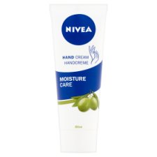 Kézkrém,moisture care olíva olajos picture