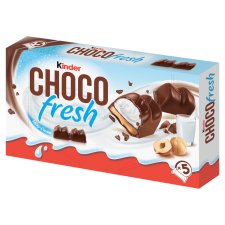 Choco fresh picture
