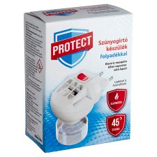 Szúnyogriasztó folyadék,plus picture