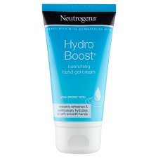 Kézkrém,hydro boost picture