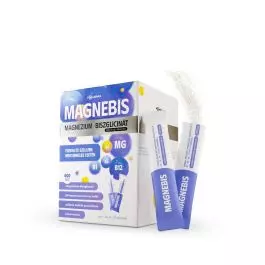 Magnebis, magnézium-biszglicinát picture