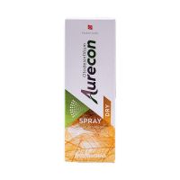 Fülspray,dry picture